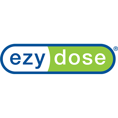 EZY DOSE logo